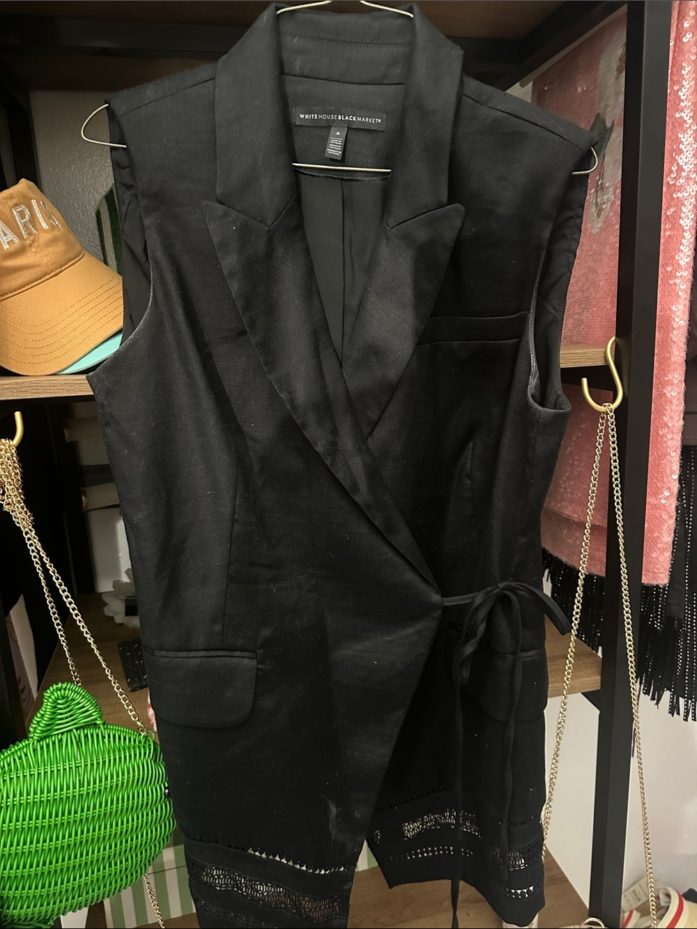 Subcategory selection for women's dress image